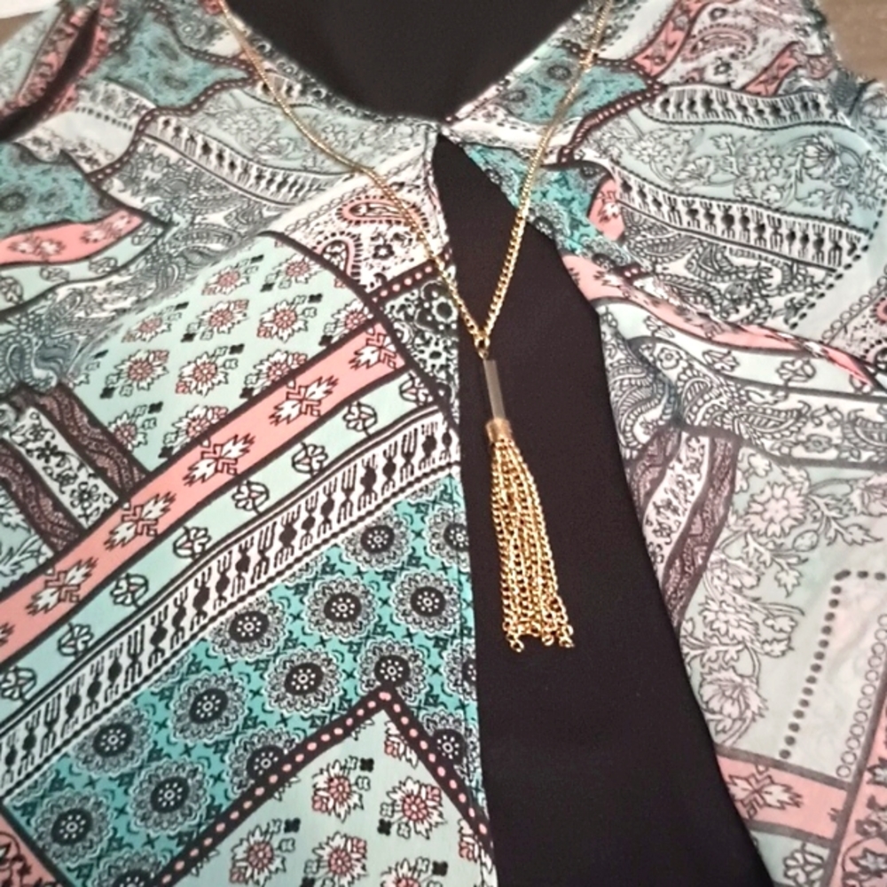 Blouse - Picture 5 of 5